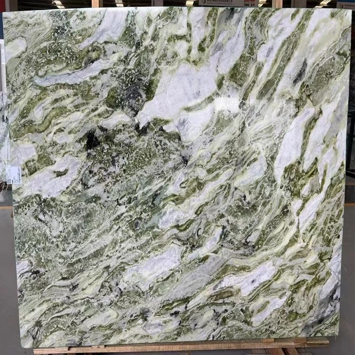 Ancient Green Marble Ancient Green Marble