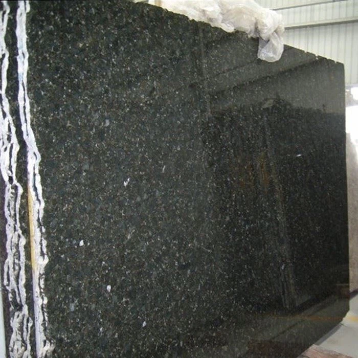 verde butterfly granite slab