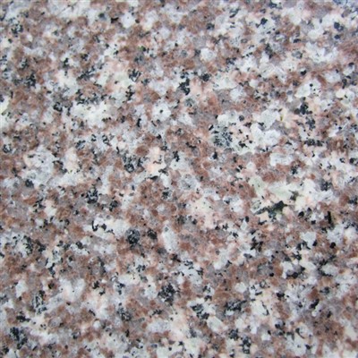 Cherry Red Granite