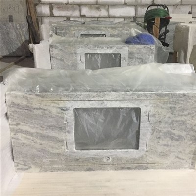 Real Stone Countertops
