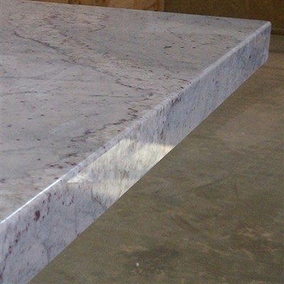 River White Granite Tile